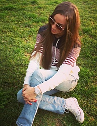 Moda Inne Moda uliczna - 1954682