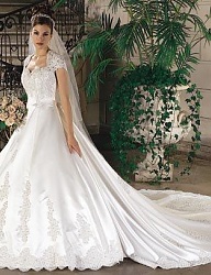 Moda Ślub Suknie ślubne - 746817