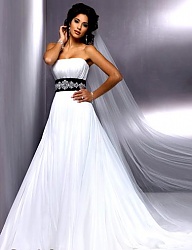 Moda Ślub Suknie ślubne - 960312