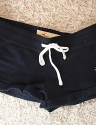 Moda Spodnie Spodenki - 1416939