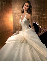 Moda Ślub Suknie ślubne - 2534425