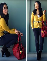Moda Ciuchy Pozostałe - 1034730