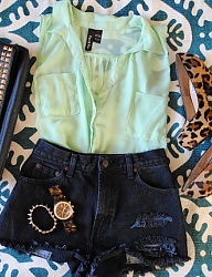 Moda Inne Moda uliczna - 1834633