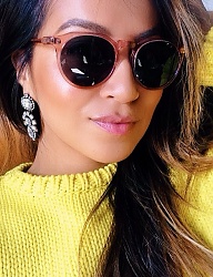 Moda Dodatki Okulary - 2584924