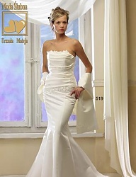 Moda Ślub Suknie ślubne - 891701