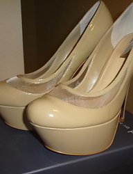 Moda Buty Szpilki - 1270611
