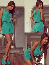 Moda Inne Moda uliczna - 2038180