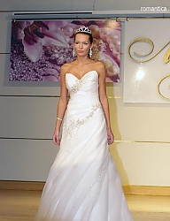 Moda Ślub Suknie ślubne - 777613
