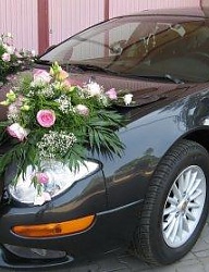 Moda Ślub Dekoracje ślubne - 455185