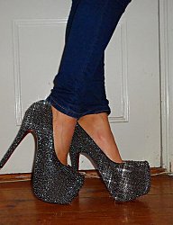 Moda Buty Szpilki - 1225865