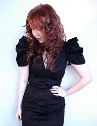 Moda Ciuchy Pozostałe - 1053580