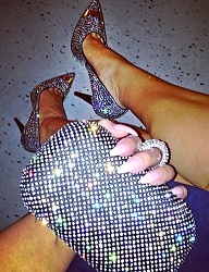Moda Buty Szpilki - 2695324