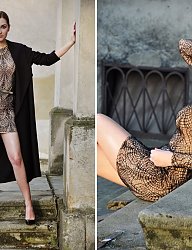 Moda Inne Moda uliczna - 1800415
