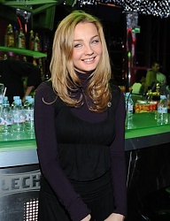 Fryzury Średnie - 1056303