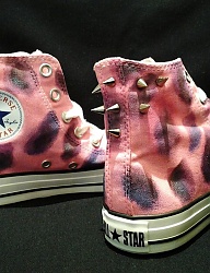 Moda Buty Trampki - 2023177