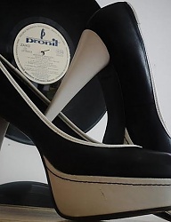 Moda Buty Szpilki - 1215647