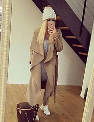 Moda Ciuchy Pozostałe - 3125009
