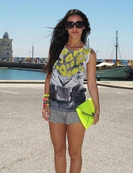 Moda Inne Moda uliczna - 2043165