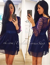 Moda Sukienki Dzienne - 2884205