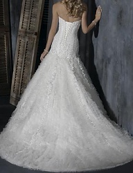Moda Ślub Suknie ślubne - 518771