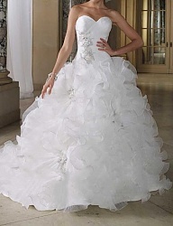 Moda Ślub Suknie ślubne - 2535333
