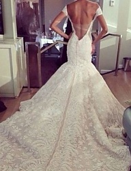 Moda Ślub Suknie ślubne - 2691373