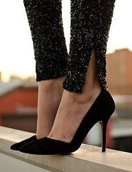 Moda Buty Szpilki - 2759998