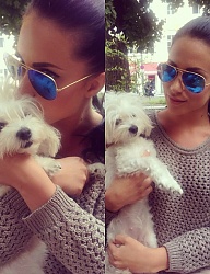 Moda Dodatki Okulary - 2667717