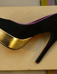 Moda Buty Szpilki - 1337298