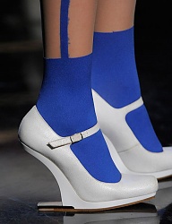 Moda Buty Pozostałe - 1297608