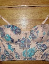 Moda Bielizna Gorsety - 1106802