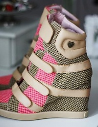Moda Buty Pozostałe - 1348574
