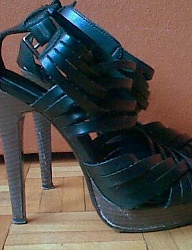 Moda Buty Pozostałe - 705992