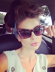 Moda Dodatki Okulary - 2719367