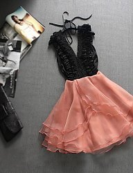 Moda Sukienki Pozostałe - 2036191