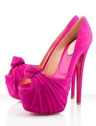 Moda Buty Szpilki - 1312333