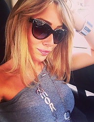 Moda Dodatki Okulary - 2765564