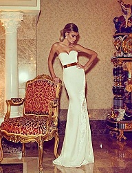 Moda Ślub Suknie ślubne - 2848313