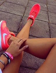 Moda Buty Sportowe - 2842416