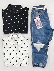 Moda Inne Moda uliczna - 3262756