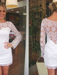 Moda Sukienki Wieczorowe - 1691096