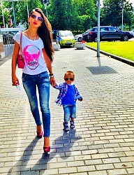 Moda Inne Moda uliczna - 1894949