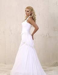 Moda Ślub Suknie ślubne - 413018
