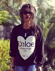 Moda Inne Moda uliczna - 1820835