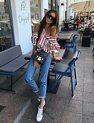 Moda Inne Moda uliczna - 3235162