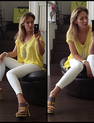 Moda Inne Moda uliczna - 1949830