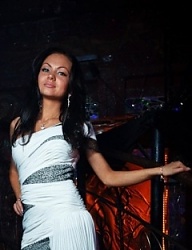 Moda Sukienki Wieczorowe - 1682647