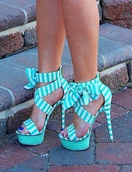 Moda Buty Sandały - 2783226