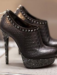 Moda Buty Pozostałe - 1237443