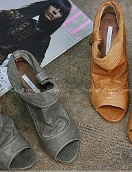 Moda Buty Pozostałe - 438003